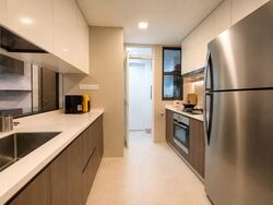 Symphony Suites (D27), Condominium #602558321